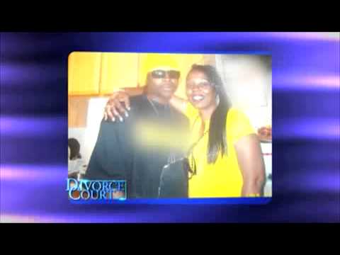 NEW October 8 - 'My Husband is a Selfish Cheater!' On DIVORCE COURT