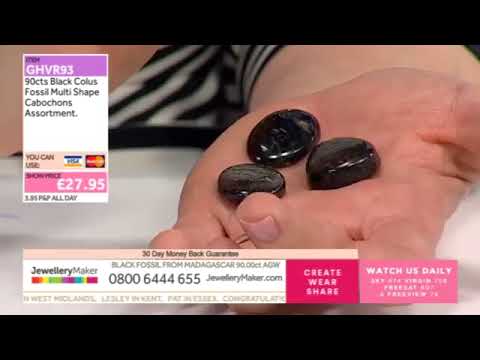 JewelleryMaker LIVE 15/04/19 1pm - 6pm