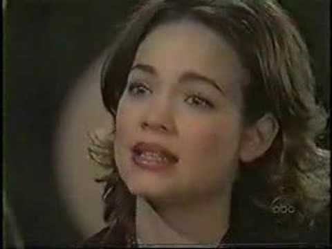 Liason Scenes 4/2 &3/2001: ".. What You Are to Me?"