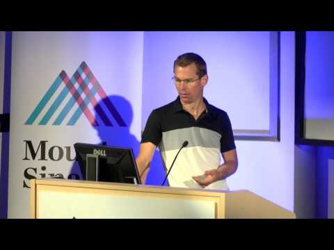 Genomics, Big Data, and Medicine Seminar Series – Trey Ideker