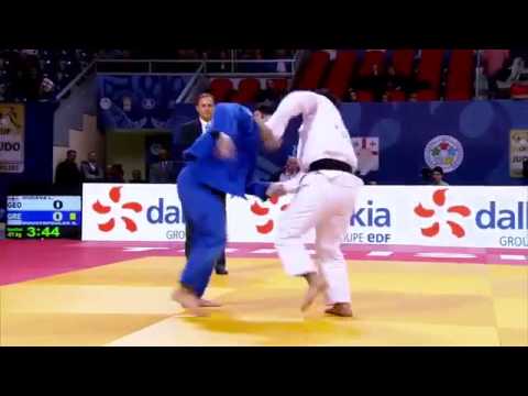 Levan Gugava  Tbilisi 2016