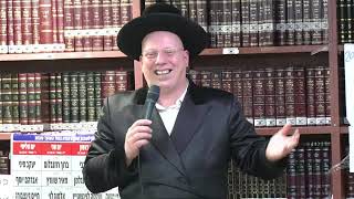 הרב ליאור גלזר שמחת החג או דיכאון ???