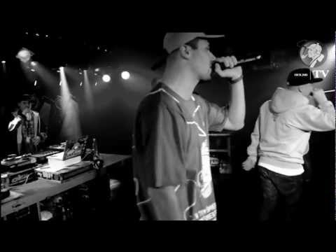 MOR W.A. Proxima 2013 #2 Uliczne esperanto by Holms Films HD