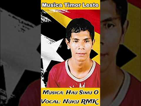 Hau Simu O - Nuku RMK (Original Song)