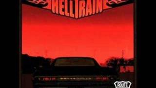 Helltrain - Rot 'n' Roll