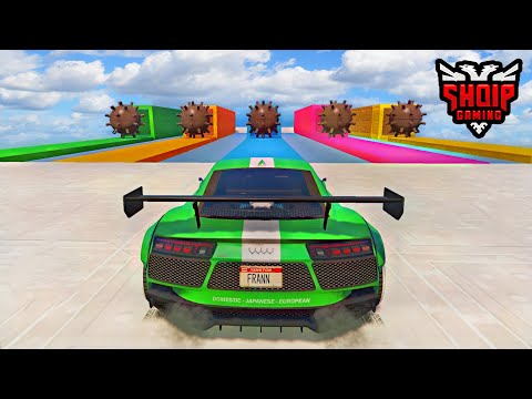 GTA 5 SHQIP - Trolli ma i Vështirë deri Tash !! - SHQIPGaming