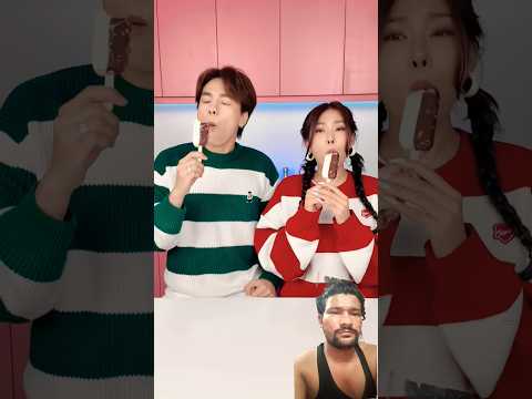 Japan icecream 🍨#funny #like #funny #comedy