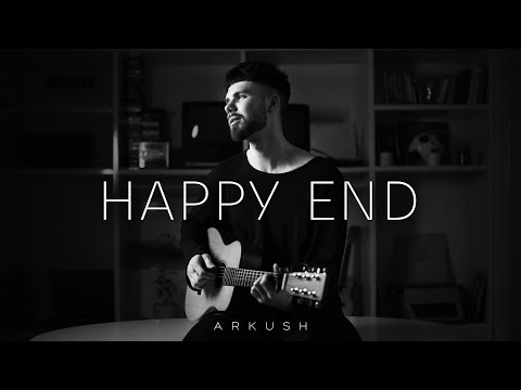 ARKUSH - Happy End