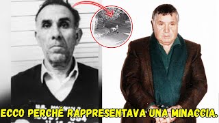 L’unico giorno in cui Totò Riina si è sentito minacciato da un criminale: Gaetano Badalamenti