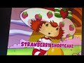 Closing To Barney Dino Mite Birthday 2007 VHS