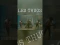 🎸 Les Thugs 🎤 Your Kind Of Freedom 📅 1989 📺 Tv #lesthugs  #vide0rock 🏴‍☠️