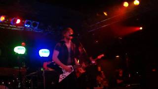 The Rocket Summer - You Gotta Believe