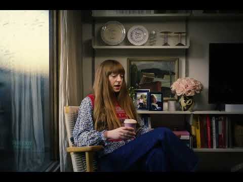 Life In The Barbican Estate with Eleanor Cording-Booth