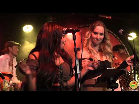 THE LDE - TRIBUTE TO LUCKY DUBE - NO TRUTH IN THE WORLD