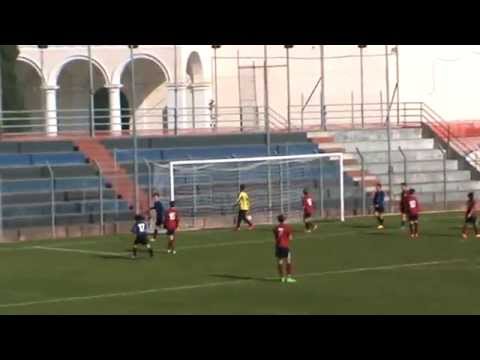 ESORDIENTI 2002 CARLIN'S BOYS