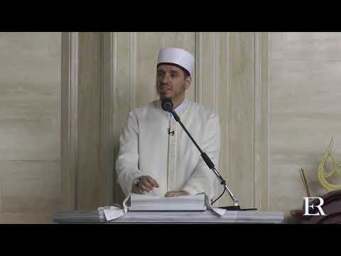 02. Sëmundjet e zemrës - ndikimi dhe simptomet - Enis Rama