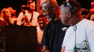 Download lagu BLACK COFFEE on Shimza skills mix 2025  mp3