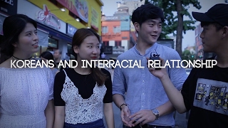 JAYKEEOUT : Would Koreans Date A Foreigner? (ft. AranTV)