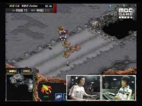 MSL Season 3 Group C Final Match (eng) Part 1