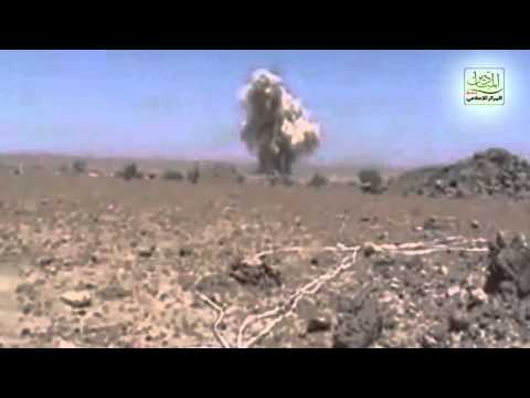 لقاء مع قائد ميداني بمجموعة الخندق بتحدث عن السيطرة على حاجز الشولة في دير الزور