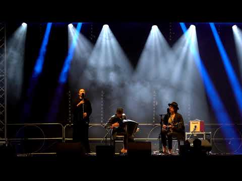 Ursula Strauss & Ernst Molden, feat. Herbert Pixner - BurgSommer-Hall 2021