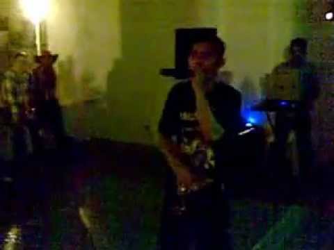 Mc Tatan ElprincipeDel Rap (RSU) Yo soy Hip Hop (En vivo)