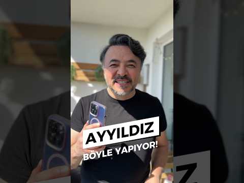 Almanya’daki Ayyıldız telefon hattı şirketinin tatlı vurgunu. @benyuxel