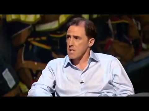 QI Series F Episode 2   Fire and Freezing