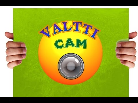 ValttiCam 08-06-2015 P03 IHU - HJK