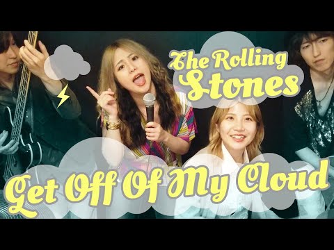 Get Off of My Cloud / The Lady Shelters (The Rolling Stones cover)
