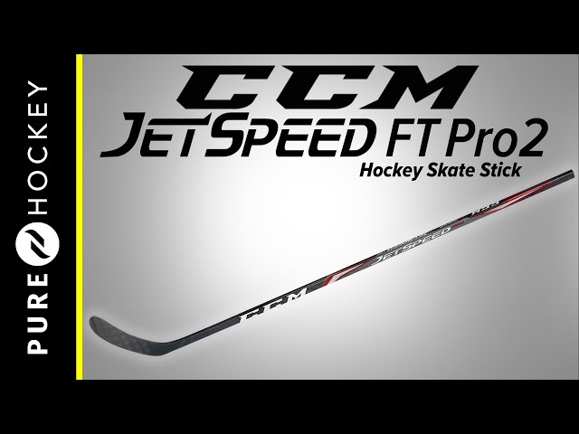 ccm jetspeed pro2 stick