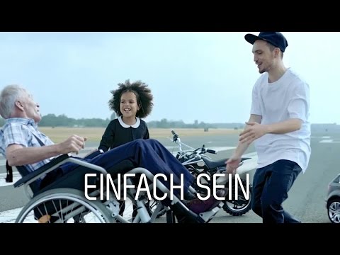 Fargo - Einfach sein (Offizielles Musikvideo)