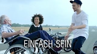 Fargo - Einfach sein (Offizielles Musikvideo)