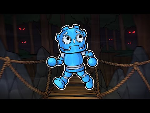 Build a Smooth Horror FPS Controller in Godot!