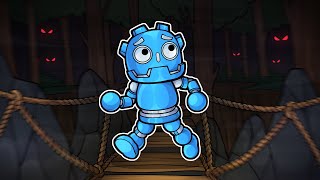 Build a Smooth Horror FPS Controller in Godot!