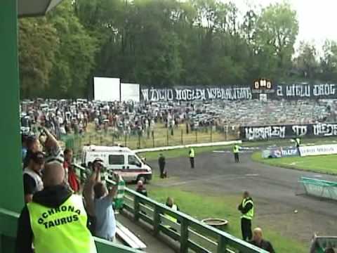 2006.05.13.Lechia Gdańsk - Polonia Bytom 1:0 [2]