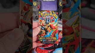 Mega Evolution 5-28-26 #pokemoncards #pokemontcg