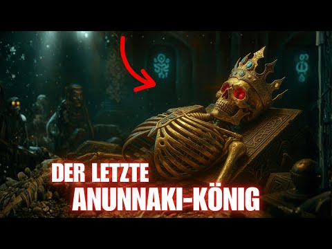 Der letzte Anunnaki-König: Eine 13.000 Jahre alte Katastrophe, die die Geschichte auslöschte