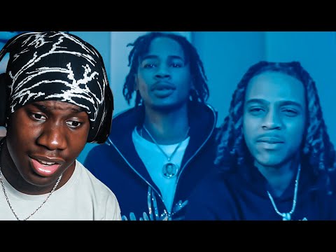 C BLU IS BACK 🔥😮 | C Blu x Mhady2hottie x Cito Blicc - TACO | (WaviJus Reaction)