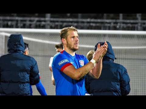 WSV-TV: Kramer sagt DANKE!