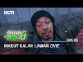 Madut Kalah Lawan Ovie Amanah Wali 6