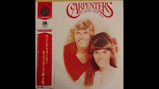 Carpenters - Crystal Lullaby