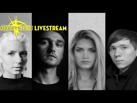 Buzzika | Sanio | Stefanie Raschke | Vital Electronica | 28.3.2020