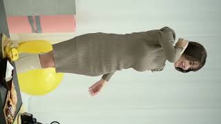 CP+2023 NIKON ブース 長瀬礼華 さん   シーピープラス2023