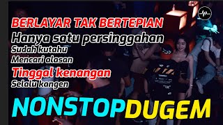 Download lagu DJ NONSTOP DUGEM BREAKBEAT TERBARU mp3