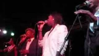 Foreign Exchange Live Performance, &quot;House of Cards,&quot; 3.7.09