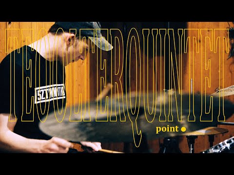 Teo Olter Quintet - Point | live at Ladom