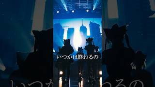 - 夜明けの時間に希望をくれる、そんな曲。#VALIS #ワンマンライブ #未来カレイドスコープ #KAMITSUBAKI_STUDIO #shorts