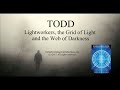 Grid Of Light VS The Web Of Darkness