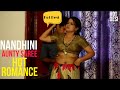 Nandhini Aunty Saree Hot Romance Hot Desi